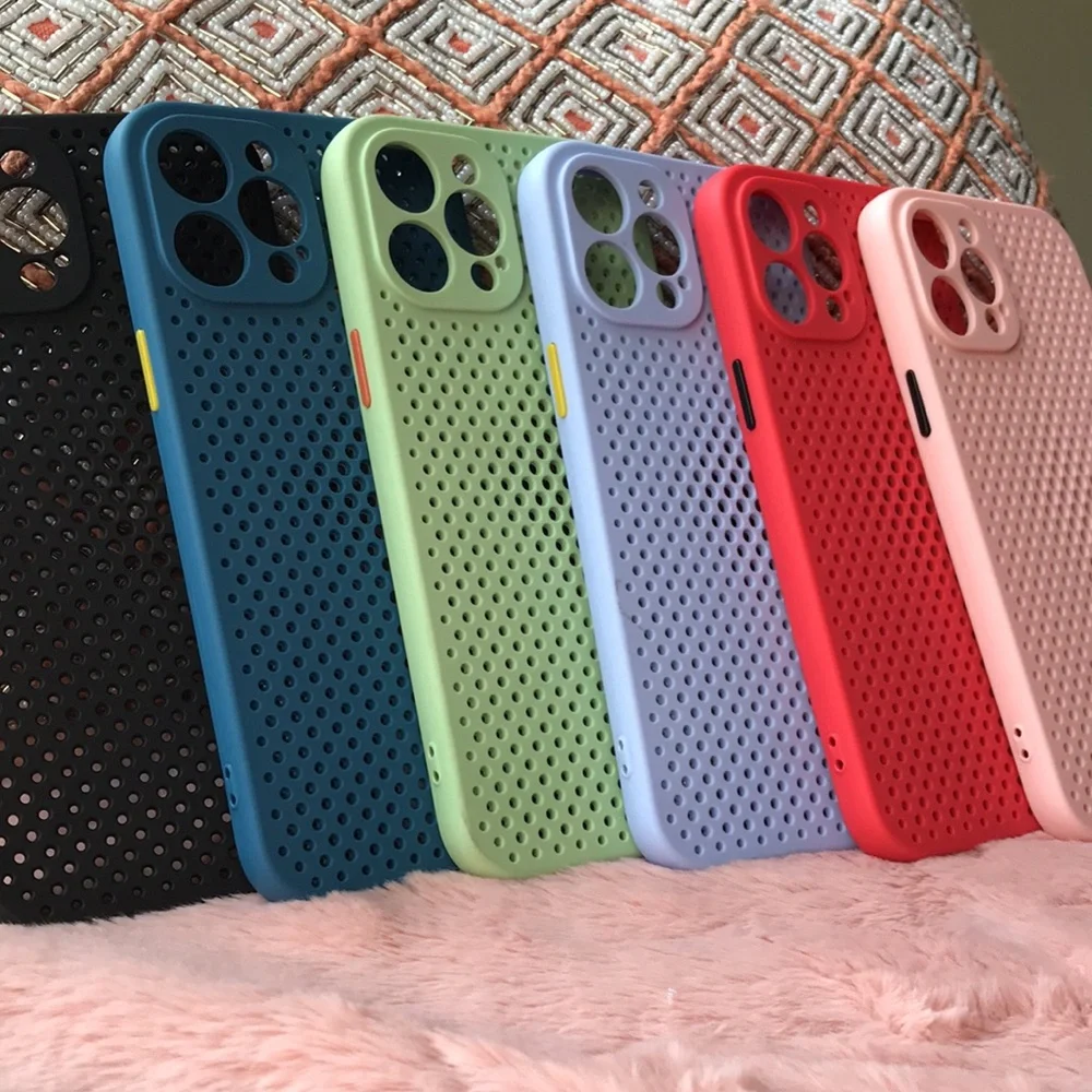 For iPhone 12 PRO phone case